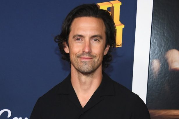 Milo Ventimiglia Talks Being a New Dad, Expecting Baby No. 2 