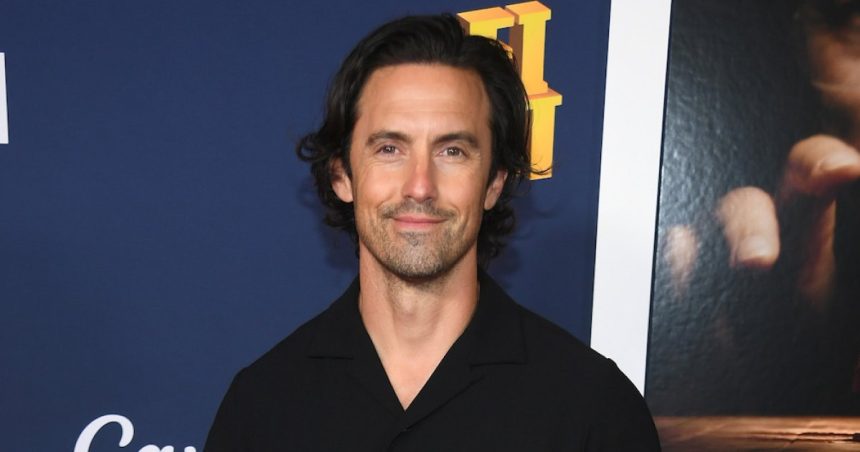 Milo Ventimiglia Talks Being a New Dad, Expecting Baby No. 2 