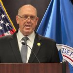 Minnesota immigration crackdown; DHS; Olympics : NPR