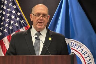 Minnesota immigration crackdown; DHS; Olympics : NPR