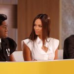 Miss J’s Stroke, Shandi Sexual Assault