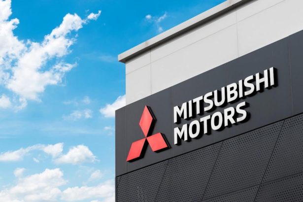 Mitsubishi Motors reports net loss in Q3 FY26