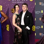 The Best Dressed Stars From the 2026 BAFTAs