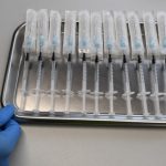 Moderna flu shot, vaccine confidence, baby food: Morning Rounds