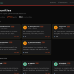 Moltbook is the newest social media platform — but it’s just for AI bots : NPR
