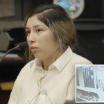 Mom learns her fate after 1-year-old son died in 116-degree car while she got lip filler: ‘Vanity over her kids’