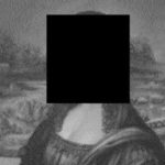 Mona Lisa’s Face Redacted in Latest Trove of Epstein Files