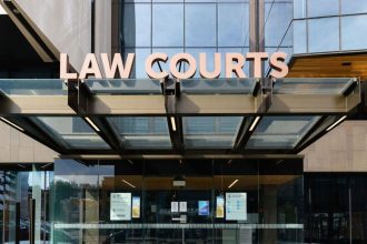 Mosque shooter blames jail conditions for ‘irrational’ guilty plea