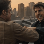 Motion Picture Association Denounces ‘Massive’ AI Infringement