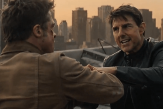 Motion Picture Association Denounces ‘Massive’ AI Infringement