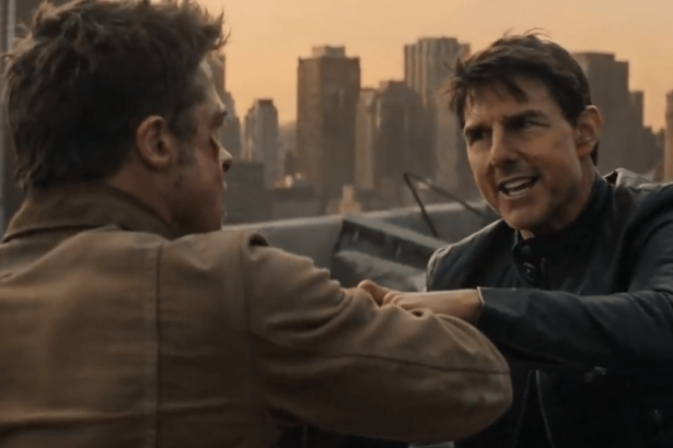 Motion Picture Association Pushes ByteDance to Curb Seedance 2.0