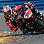 MotoAmerica Races to Air on Samsung TV Plus FAST Channel