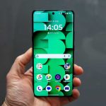 Motorola Signature Review: The Slimline Flagship