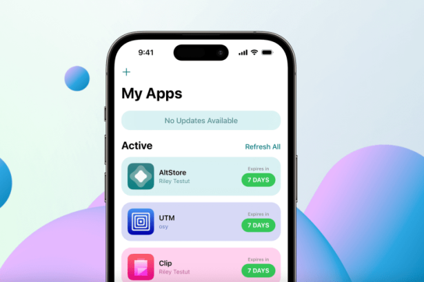 Move over, Apple: Meet the alternative app stores available in the EU and elsewhere