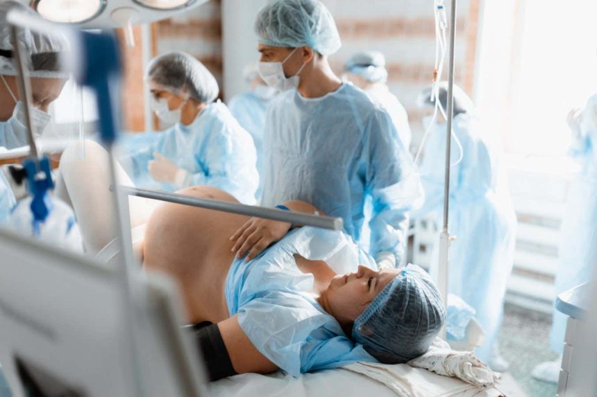 Moving inductions to early morning could shorten labour by 6 hours