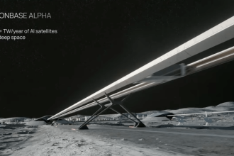 Musk needed a new vision for SpaceX and xAI. He landed on Moonbase Alpha.