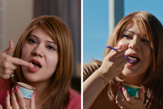 ‘My Strange Addiction’ Abigail Loves to Eat Wet Cat Food