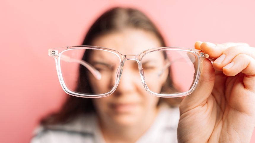 Myopia Is Surging, And One Common Habit Could Be Driving It : ScienceAlert