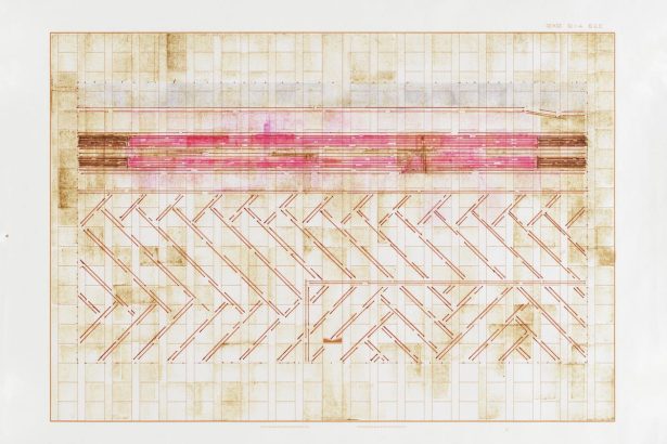Mystery Is Embedded in Julia Fish’s Architectural Art