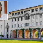Mystery as groundbreaking Caltech genius found gunned down on porch of SoCal home