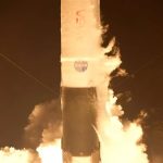NASA launches Crew-12 astronauts in Valentine’s Day gift to the ISS