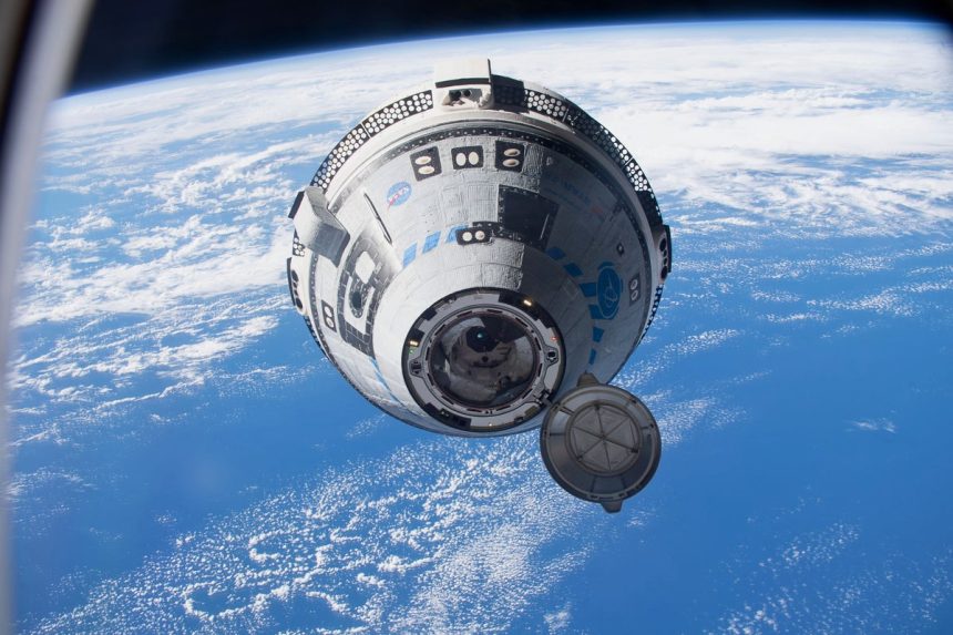 NASA says a litany of failures led to 2024 Boeing Starliner astronaut stranding