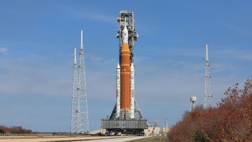 NASA scraps its 2027 moon landing, adds two missions in 2028