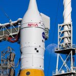 NASA’s Artemis II launch rehearsal hits a snag