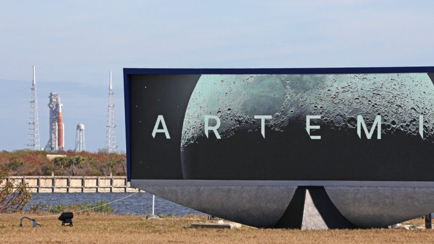 NASA’s Artemis II lunar mission may not launch in March : NPR