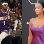 NBA Fans React as Draya Michele Takes 22-Year-Old Son to BF Jalen Green’s Game