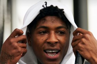NBA Youngboy Announces Birth of His 13th Child, 3rd With Wife Jazlyn Mychelle