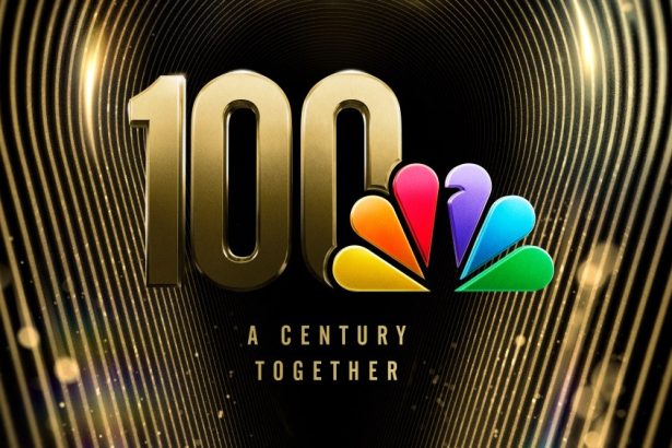 NBC Unveils New 100th Anniversary ‘NBC100’ Branding Spots and Tagline