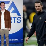 NFL analyst floats Raiders ditching Fernando Mendoza to sign Derek Carr amid unretirement rumors ahead of 2026 draft