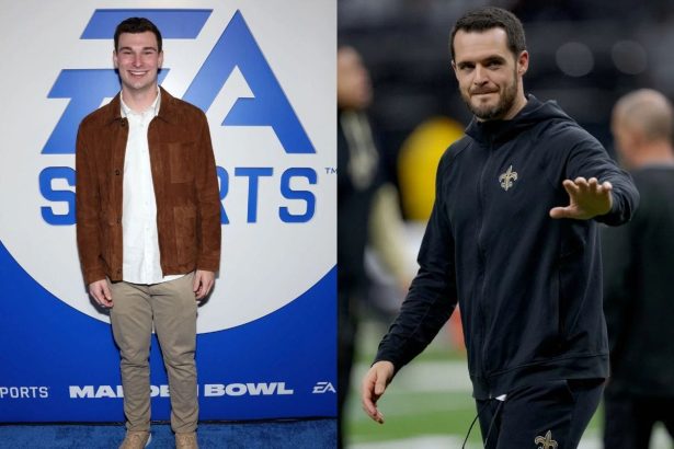 NFL analyst floats Raiders ditching Fernando Mendoza to sign Derek Carr amid unretirement rumors ahead of 2026 draft