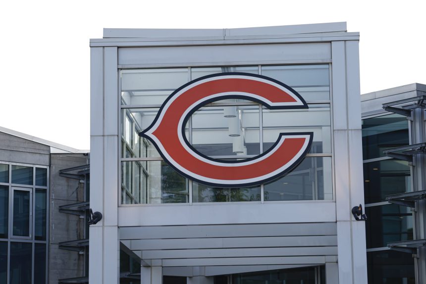 NFL fans react as Bears pursue new stadium in Hammond