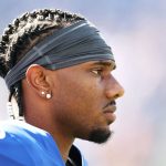 NFL fans react as Malik Nabers drops ACL rehab snaps on IG