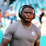NFL fans react as Tyreek Hill changes IG bio hours after getting released by Dolphins