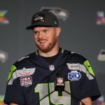 NFL fans react to Sam Darnold’s new haircut for Super Bowl vs. Patriots