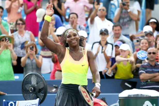 NFL fans rip 0,000,000 Serena Williams for “promoting a DRUG to lose weight” in Super Bowl ad