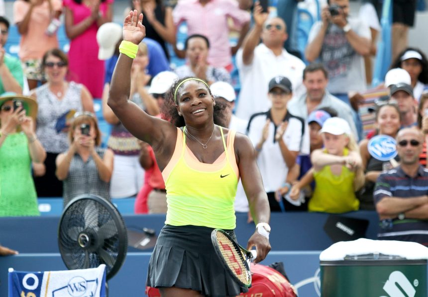 NFL fans rip 0,000,000 Serena Williams for “promoting a DRUG to lose weight” in Super Bowl ad