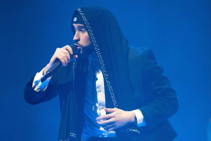 NFL fans split as Turning Point USA announces Super Bowl halftime performers