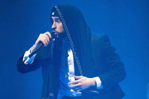 NFL fans split as Turning Point USA announces Super Bowl halftime performers