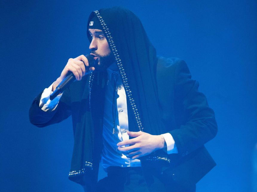 NFL fans split as Turning Point USA announces Super Bowl halftime performers