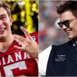 NFL insider reveals Tom Brady’s real stance on Raiders’ No.1 pick for Fernando Mendoza