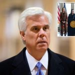 NJ prosecutors drop racketeering case against Dem power broker, co-defendants