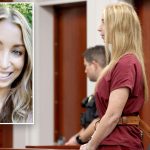 NJ teacher got pregnant by student she ‘groomed,’ broke teen’s heart by aborting the baby