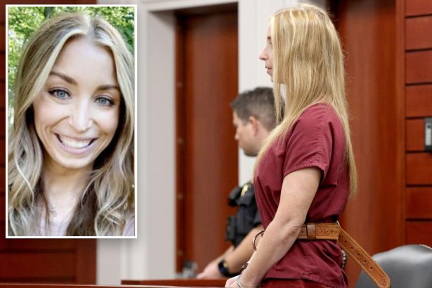 NJ teacher got pregnant by student she ‘groomed,’ broke teen’s heart by aborting the baby