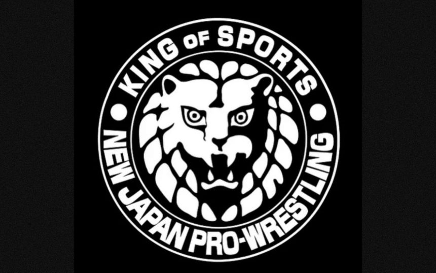 NJPW announces that top 36-year-old star is leaving after over 15 years with the promotion