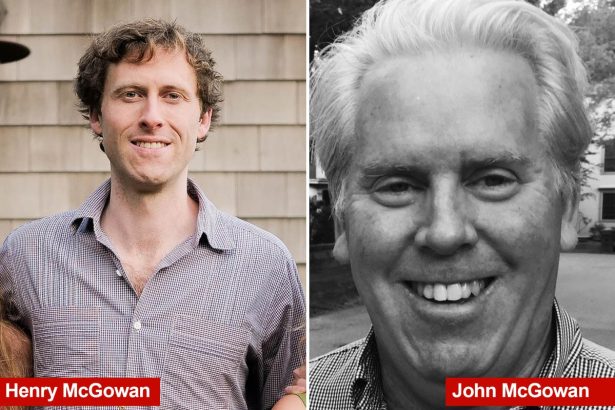 NY rich kid found not guilty by reason of insanity over murder of millionaire financier dad at posh Irish resort