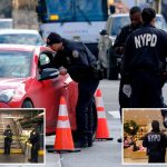 NYC experiences safest January ever recorded under NYPD Commissioner Jessica Tisch